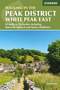 Abbildung von: Walking in the Peak District - White Peak East - Cicerone Press