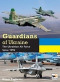 Cover: Guardians of Ukraine - Hikoki Publications
