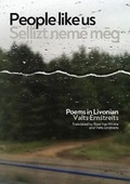 Cover: People Like Us - Francis Boutle Publishers