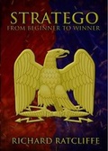 Cover: Stratego: From Beginner To Winner - Steel City Press