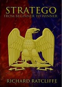 Enlarge image Cover: Stratego: From Beginner To Winner - Steel City Press