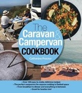 Cover: The Caravan & Campervan Cookbook - Woodslane Pty Ltd