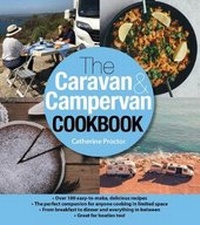 Enlarge image Cover: The Caravan & Campervan Cookbook - Woodslane Pty Ltd