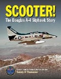 Cover: Scooter! - Crecy Publishing