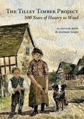 Cover: The Tilley Timber Project - Logaston Press