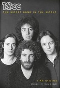 Cover: 10cc: The Worst Band In The World - Rocket 88