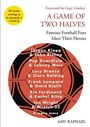 Cover: A Game of Two Halves - Allen & Unwin