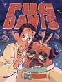 Cover: Pug Davis - Albatross Funnybooks
