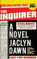Cover: Inquirer, The - NeWest Press