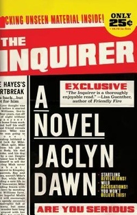 Enlarge image Cover: Inquirer, The - NeWest Press