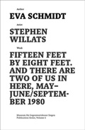 Cover: Stephen Willats - Deutscher Kunstverlag