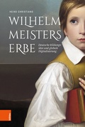 Cover: Wilhelm Meisters Erbe - B&ouml;hlau