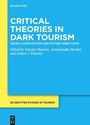 Cover: Exploring non-human work in tourism - De Gruyter Oldenbourg