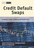 Cover: Credit Default Swaps - Wiley