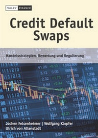 Abbildung von: Credit Default Swaps - Wiley