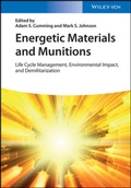 Cover: Energetic Materials and Munitions - Wiley-VCH