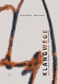 Cover: Klangwege - Lit Verlag