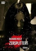 Cover: ZERSPLITTERT - BookRix