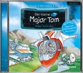 Cover: Der kleine Major Tom. H&ouml;rspiel 7. Au&szlig;er Kontrolle! - Tessloff Verlag Ragnar Tessloff GmbH & Co. KG