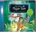 Cover: Der kleine Major Tom. H&ouml;rspiel 8. Verloren im Regenwald - Tessloff Verlag Ragnar Tessloff GmbH & Co. KG