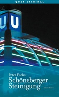 Cover: Sch&ouml;neberger Steinigung - Querverlag