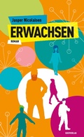 Cover: Erwachsen - Querverlag