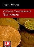 Cover: George Canterburys Testament - Red ediciones