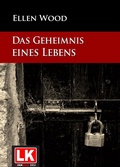 Cover: Das Geheimnis eines Lebens - Red ediciones