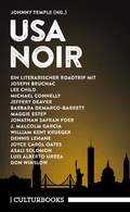 Cover: USA Noir - CulturBooks Verlag