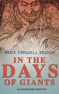 Cover: In the Days of Giants (Illustrated Edition) - e-artnow