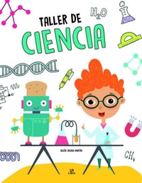 Abbildung von: Taller de ciencia - Editorial LIBSA, S.A.