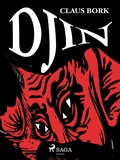 Cover: Djin - Saga Egmont
