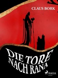 Cover: Die Tore nach Rana - Saga Egmont