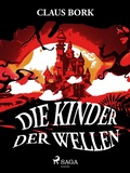 Cover: Die Kinder der Wellen - Saga Egmont