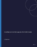 Cover: Contributions to the hydrography of the North Atlantic - Brill