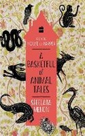 Cover: A Basketful of Animal Tales - Harper Children's
