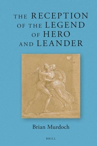 Enlarge image Cover: The Reception of the Legend of Hero and Leander - Brill