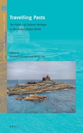 Cover: Travelling Pasts: The Politics of Cultural Heritage in the Indian Ocean World - Brill