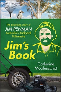Abbildung von: Jim's Book - Wiley-Blackwell