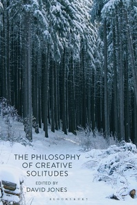 Abbildung von: The Philosophy of Creative Solitudes - Bloomsbury Academic