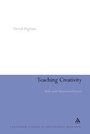 Cover: Teaching Creativity - Bloomsbury Continuum