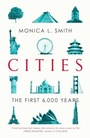 Cover: Cities - Simon + Schuster LLC