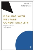 Cover: Dealing with Welfare Conditionality - Policy Press
