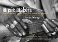 Cover: Music Makers - The University of North Carolina Press
