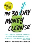Cover: The 30-Day Money Cleanse - Sourcebooks