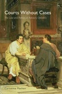 Cover: Courts Without Cases - Hart Publishing