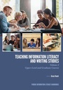 Cover: Teaching¿ Information Literacy and Writing Studies - Purdue University Press