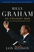 Cover: Billy Graham - Paraclete Press