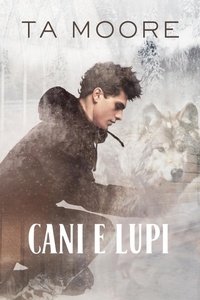 Enlarge image Cover: Cani e lupi - Dreamspinner Press