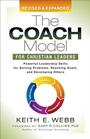 Cover: The Coach Model for Christian Leaders - Morgan James Faith